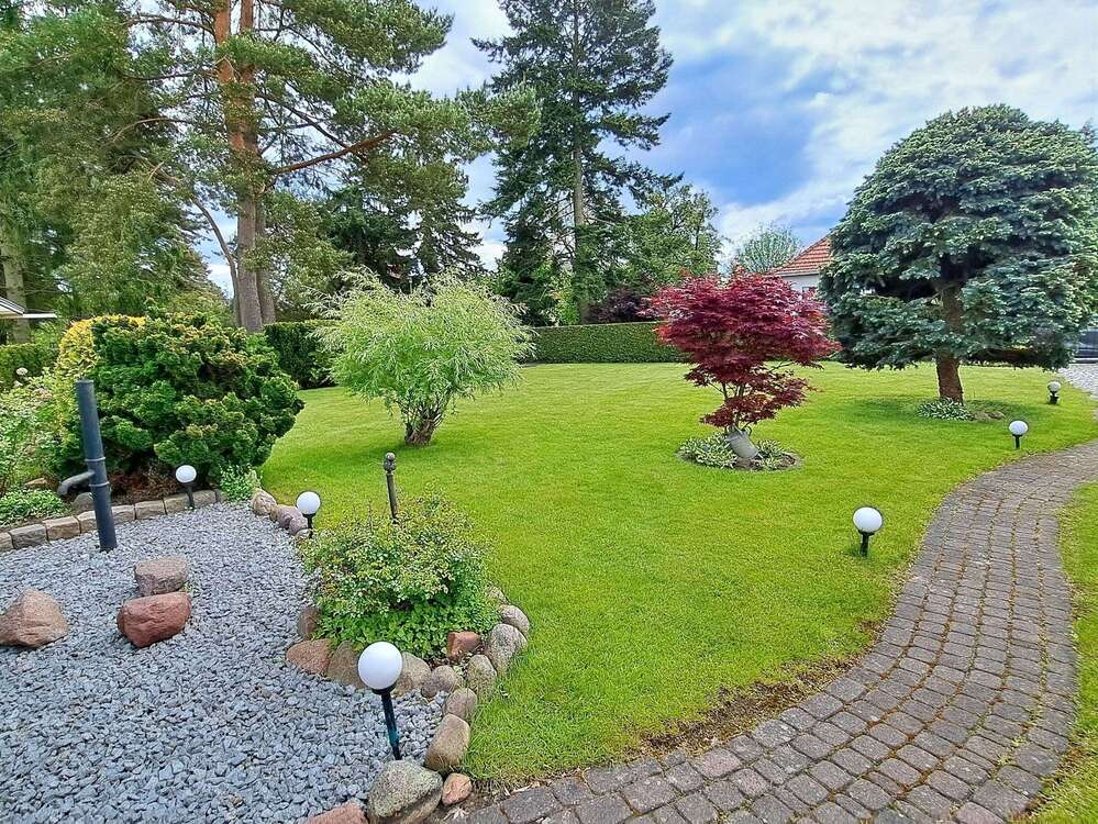 Thumbnail-Grundstück zu verkaufen in Zeuthen 278.000,00 € 799 m²