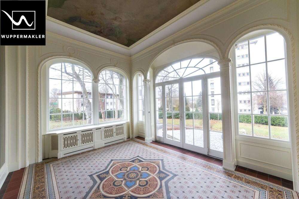 Thumbnail-Wohnung zum Mieten in Wuppertal 1.990,00 € 174.58 m²