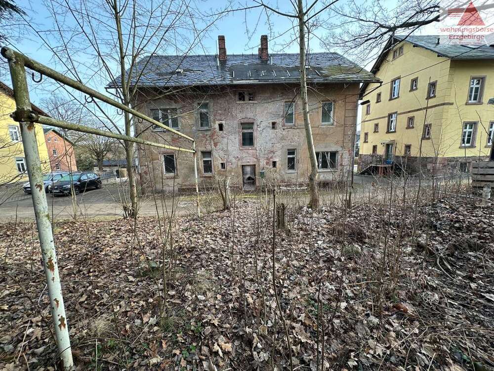 Thumbnail-Haus zum Kaufen in Leubsdorf 55.000,00 € 320.71 m²