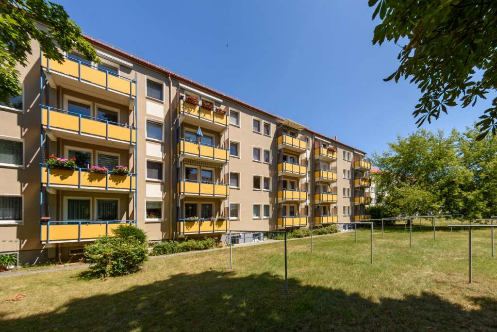 Thumbnail-Wohnung zum Mieten in Bautzen 385,00 € 57.31 m²