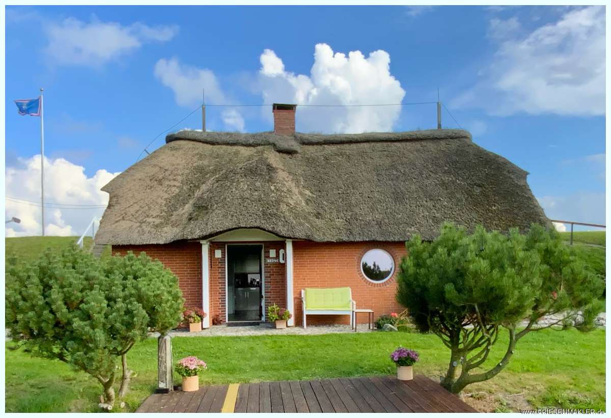 Thumbnail-Haus zum Kaufen in Nordstrand 428.000,00 € 85 m²