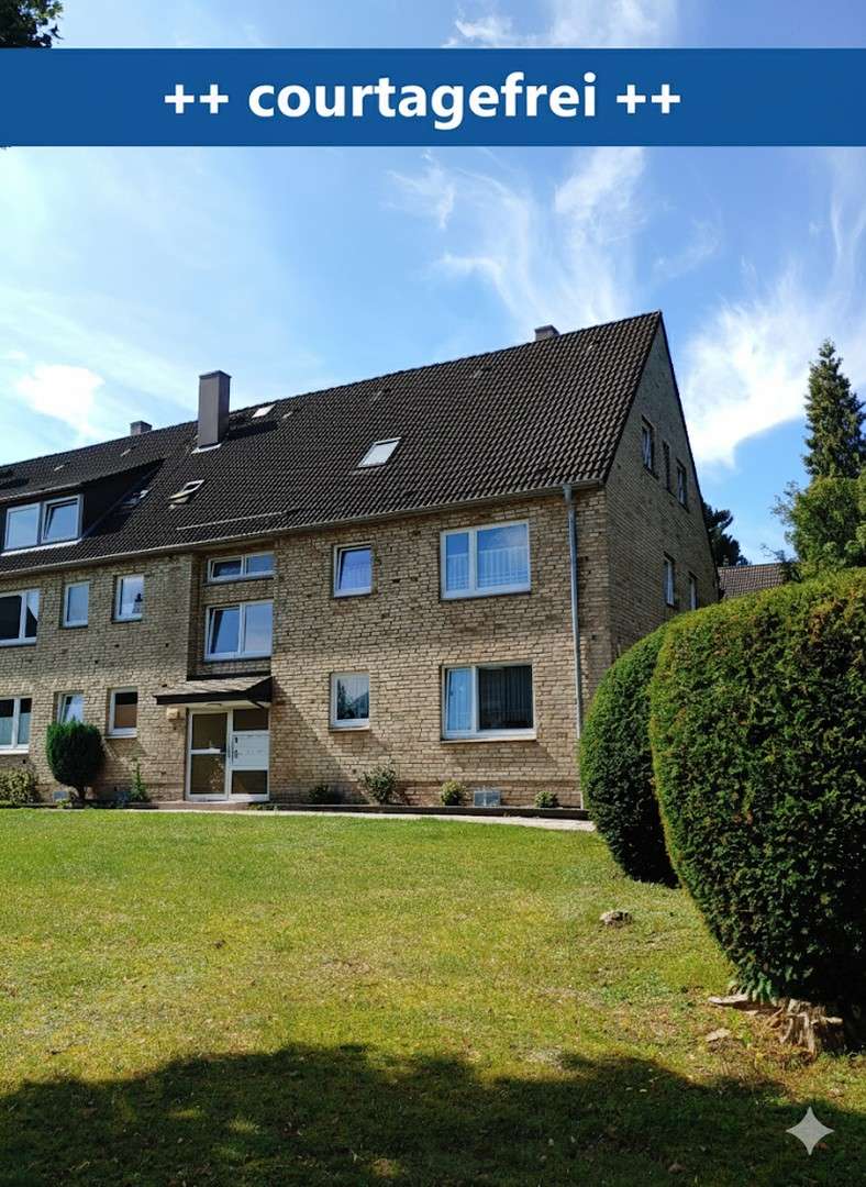 Thumbnail-Wohnung zum Kaufen in Sereetz 179.000,00 € 65.26 m²