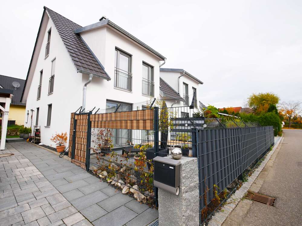 Thumbnail-Haus zum Kaufen in Odelzhausen 745.000,00 € 126.78 m²