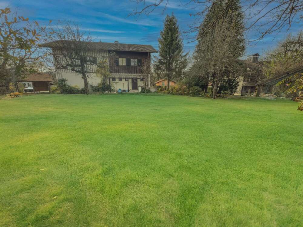 Thumbnail-Grundstück zu verkaufen in Rosenheim 590.000,00 € 655 m²