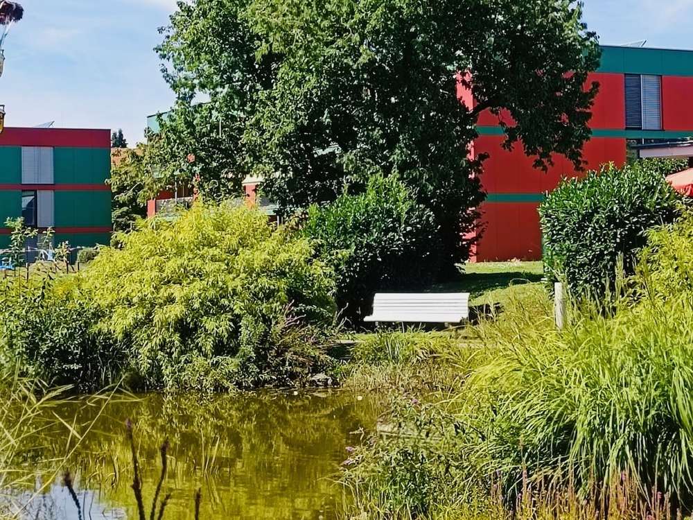 Thumbnail-Wohnung zum Mieten in Wasserburg 1.580,00 € 85 m²