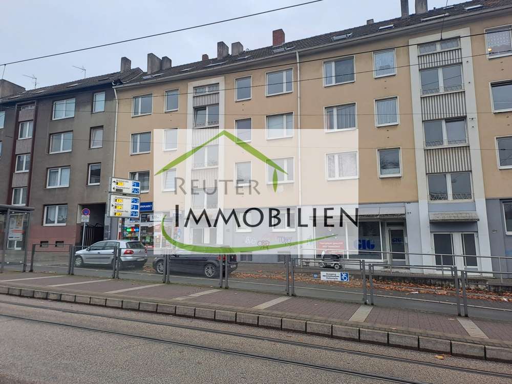 Thumbnail-Wohnung zum Mieten in Bochum 501,50 € 59 m²