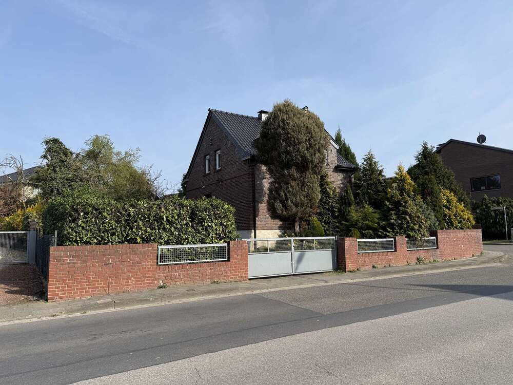 Thumbnail-Grundstück zu verkaufen in Wassenberg 180.000,00 € 675 m²