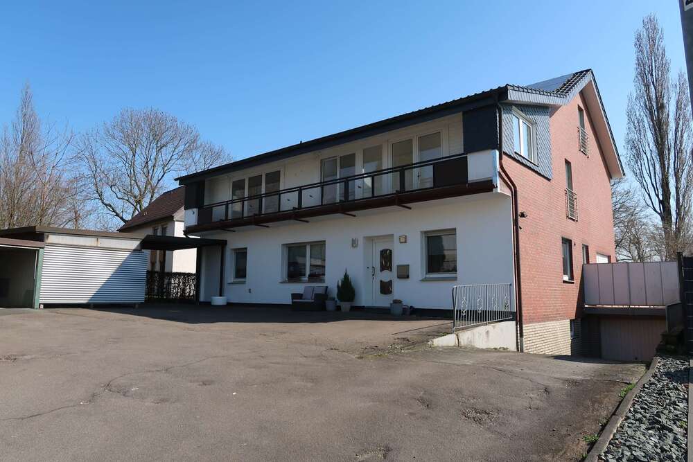 Thumbnail-Haus zum Kaufen in Löhne 489.000,00 € 338 m²