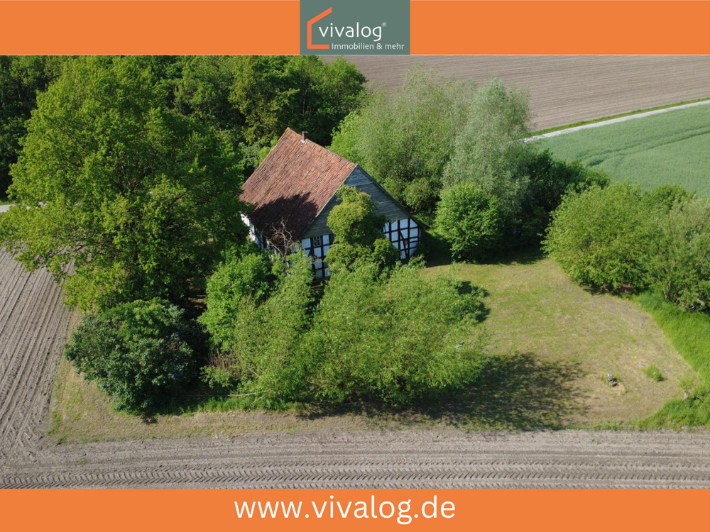 Thumbnail-Haus zum Kaufen in Borgholzhausen 150.000,00 € 149.5 m²