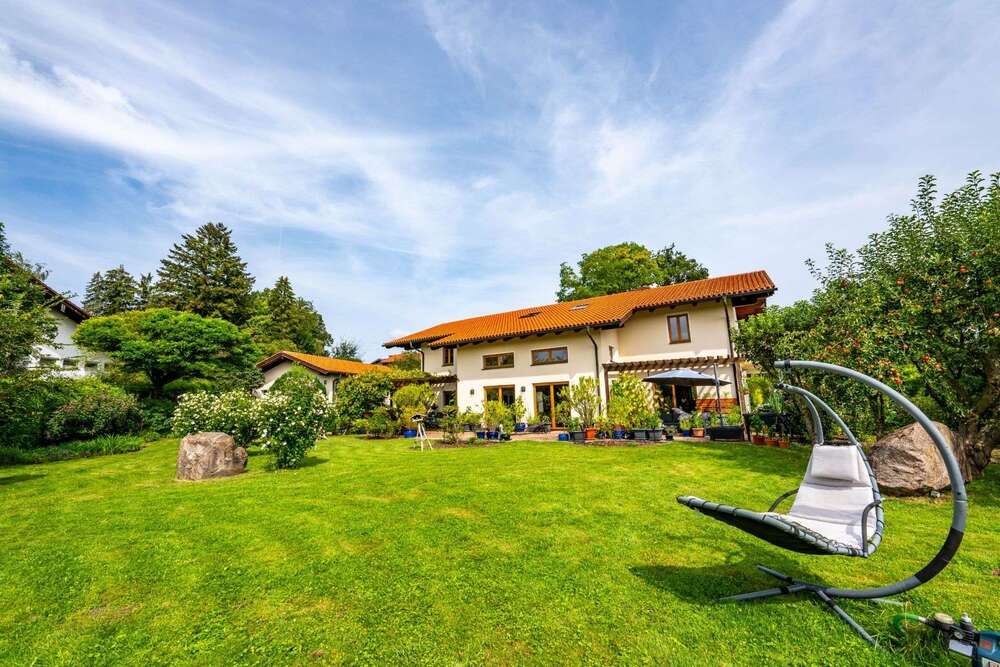 Thumbnail-Haus zum Kaufen in Prien am Chiemsee 2.099.000,00 € 467 m²