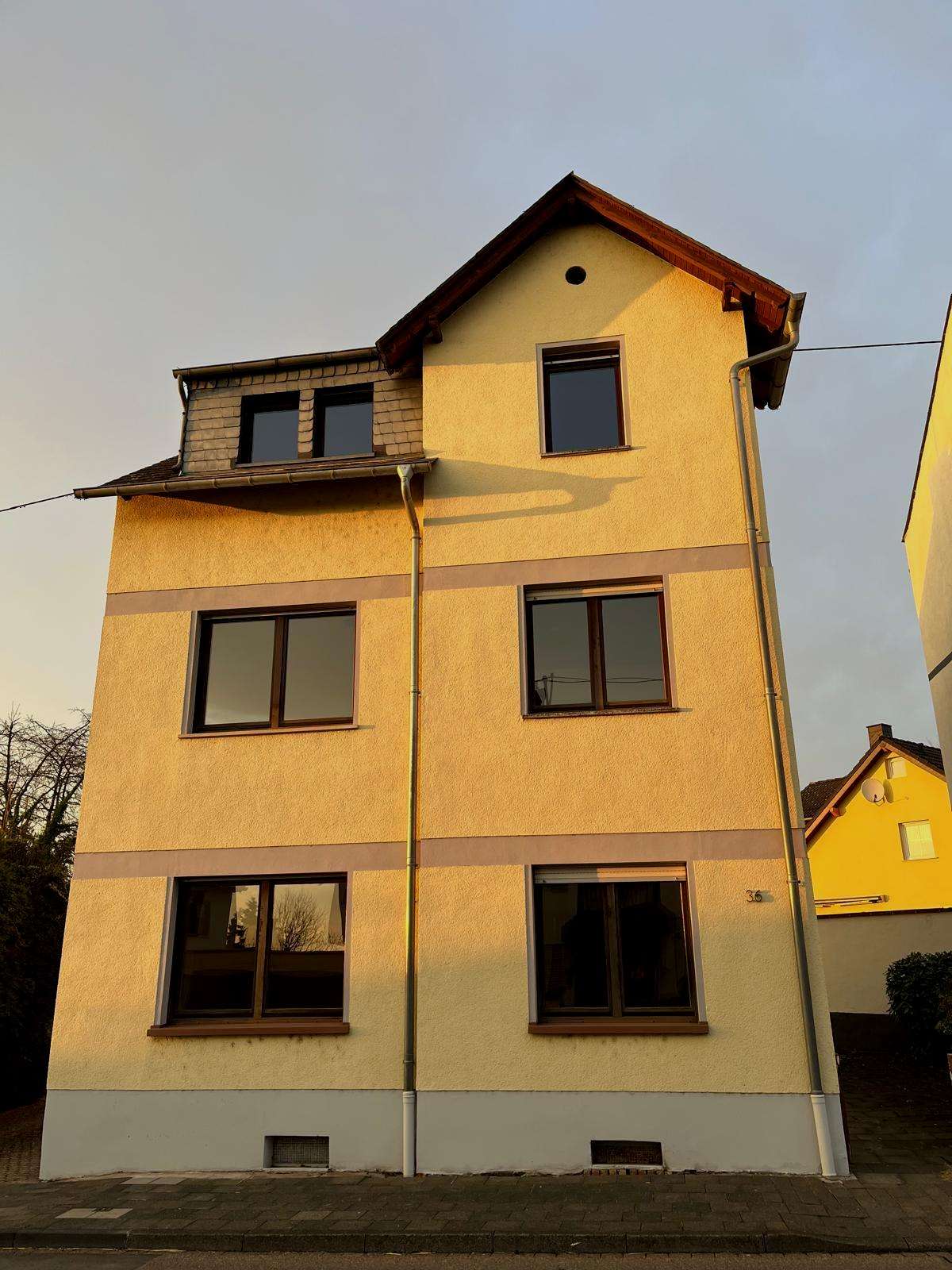 Thumbnail-Haus zum Kaufen in Neuwied 325.000,00 € 120.55 m²