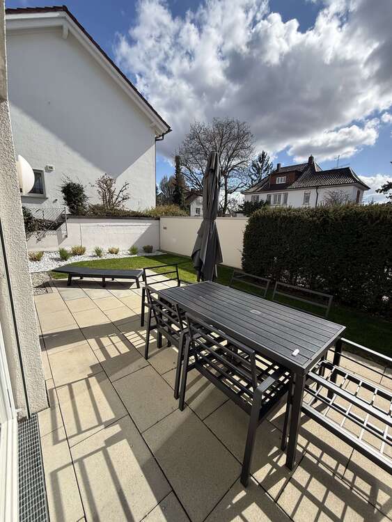 Thumbnail-Wohnung zum Mieten in Nürtingen 1.300,00 € 99 m²