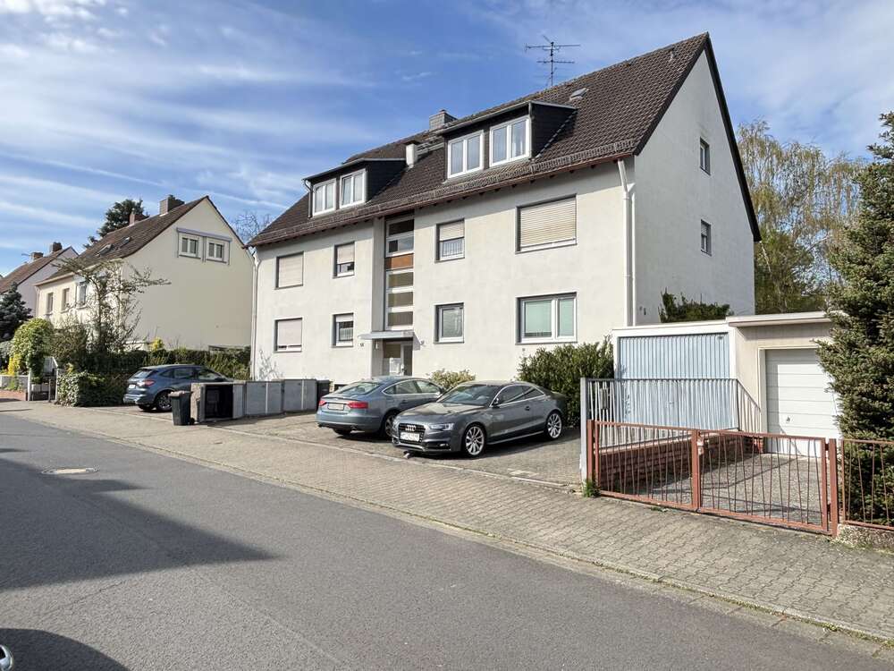 Thumbnail-Wohnung zum Kaufen in Neu-Isenburg 250.000,00 € 70.04 m²