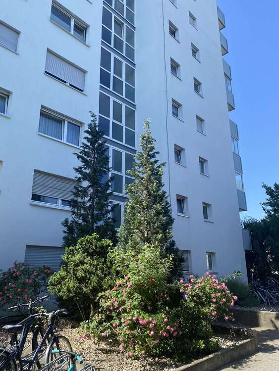 Thumbnail-Wohnung zum Kaufen in Viernheim 269.000,00 € 96.65 m²