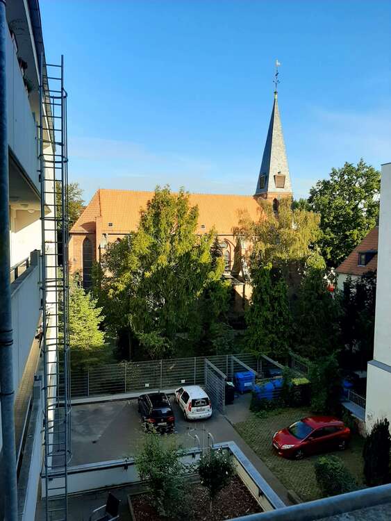 Thumbnail-Wohnung zum Kaufen in Magdeburg 105.000,00 € 59.03 m²
