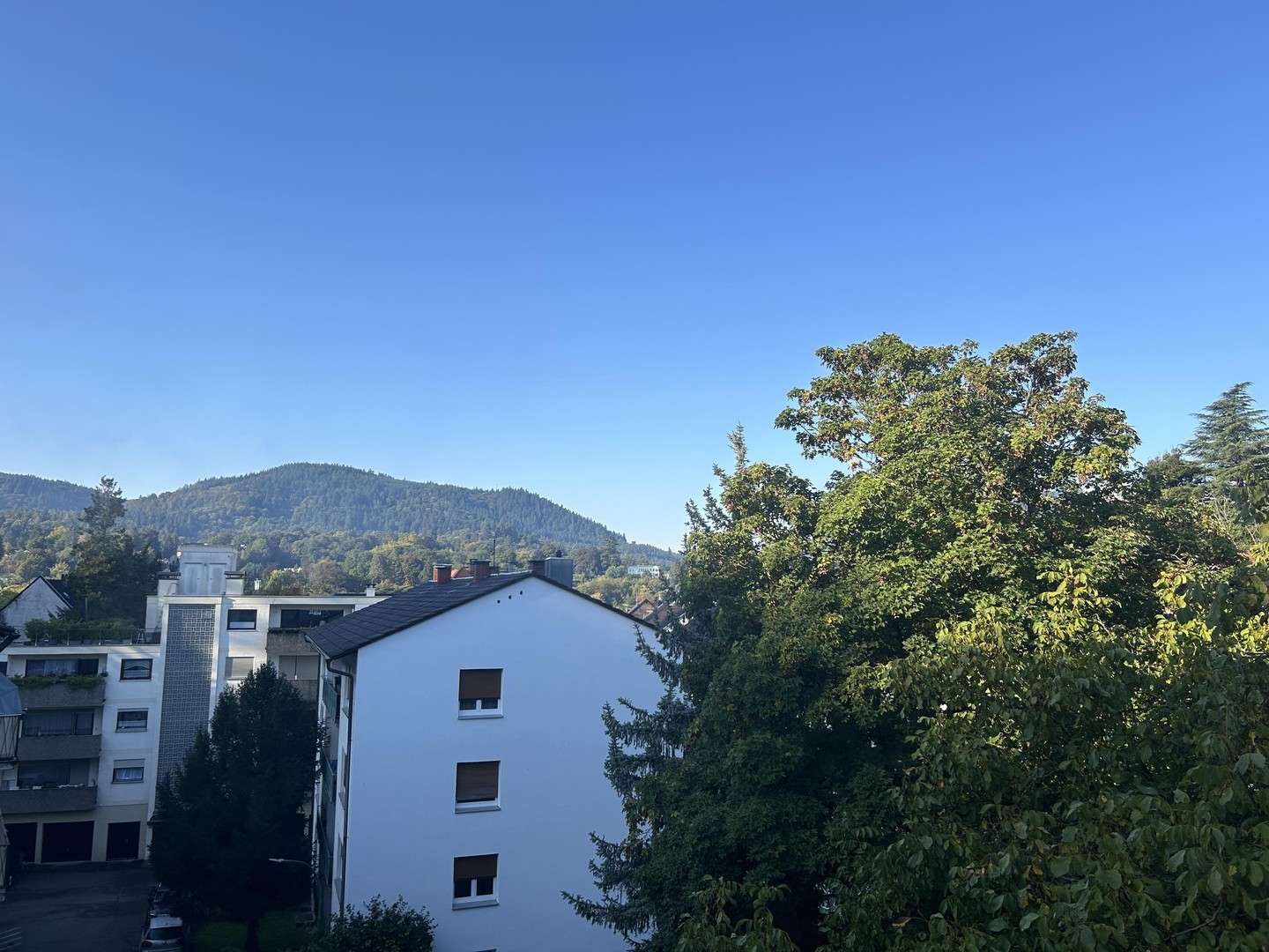 Thumbnail-Wohnung zum Mieten in Baden-Baden 950,00 € 61 m²