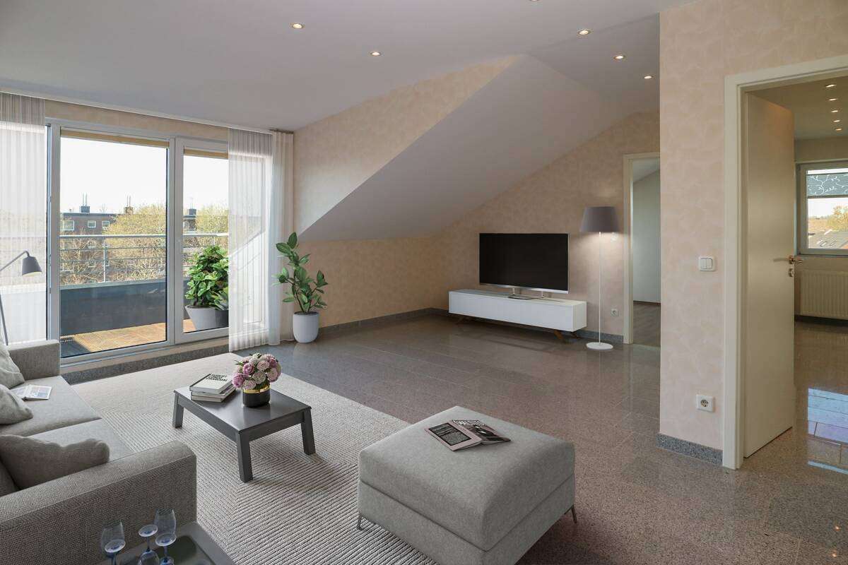 Thumbnail-Wohnung zum Kaufen in Neuss 198.000,00 € 68.23 m²