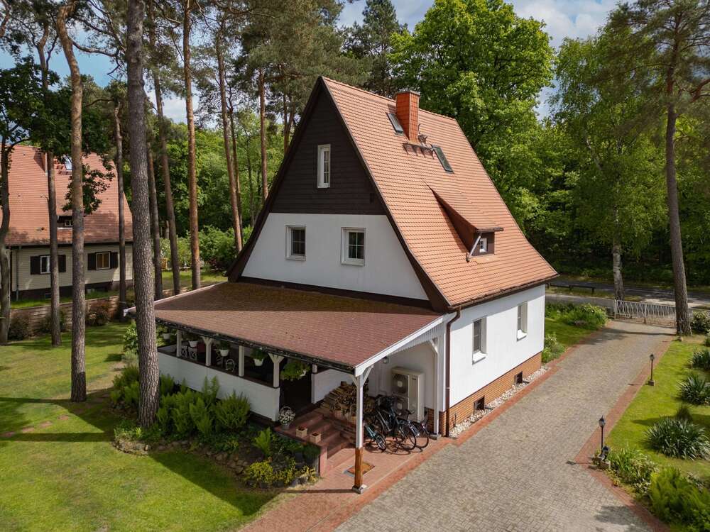 Thumbnail-Haus zum Kaufen in Oranienburg 595.000,00 € 128 m²