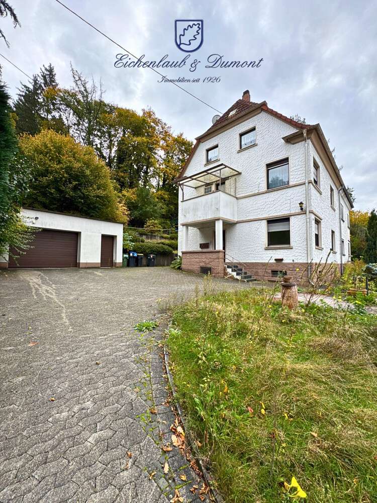 Thumbnail-Haus zum Kaufen in Saarbrücken Fechingen 259.000,00 € 175 m²