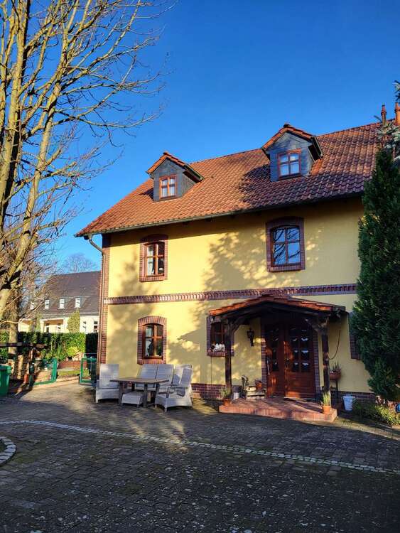 Thumbnail-Haus zum Kaufen in Blankenfelde-Mahlow 699.000,00 € 164 m²