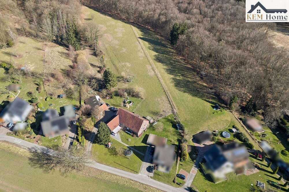 Thumbnail-Haus zum Kaufen in Bad Oeynhausen 165.000,00 € 140 m²