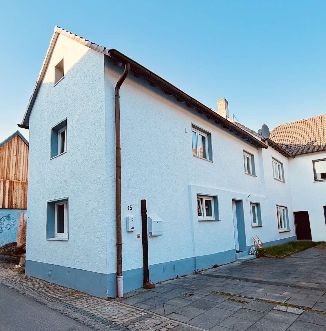 Thumbnail-Haus zum Kaufen in Bad Münstereifel 164.000,00 € 107 m²