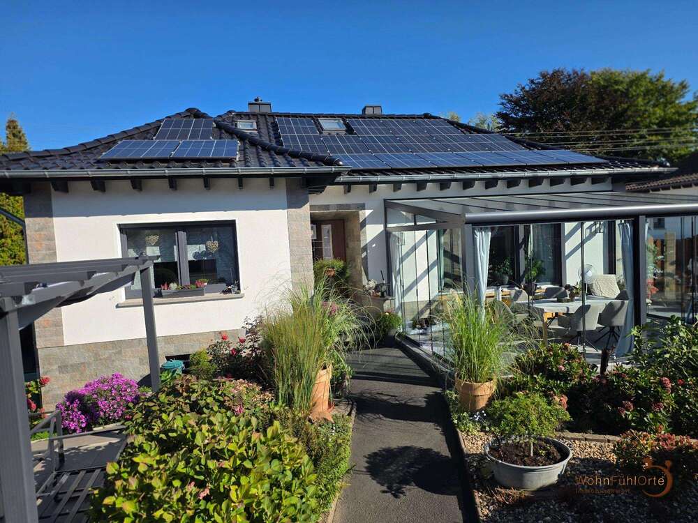 Thumbnail-Haus zum Kaufen in Ransbach-Baumbach 595.000,00 € 202.76 m²