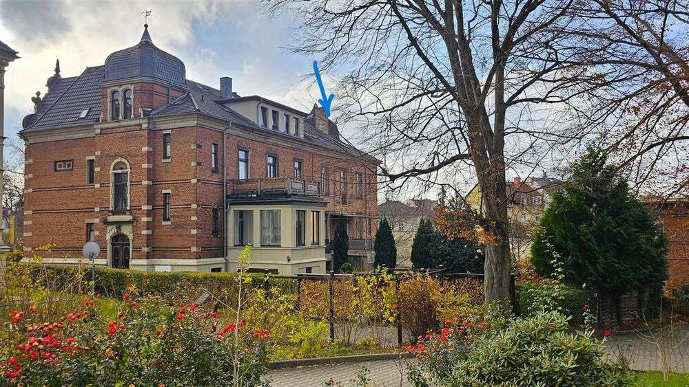 Thumbnail-Haus zum Kaufen in Zittau 295.000,00 € 421 m²