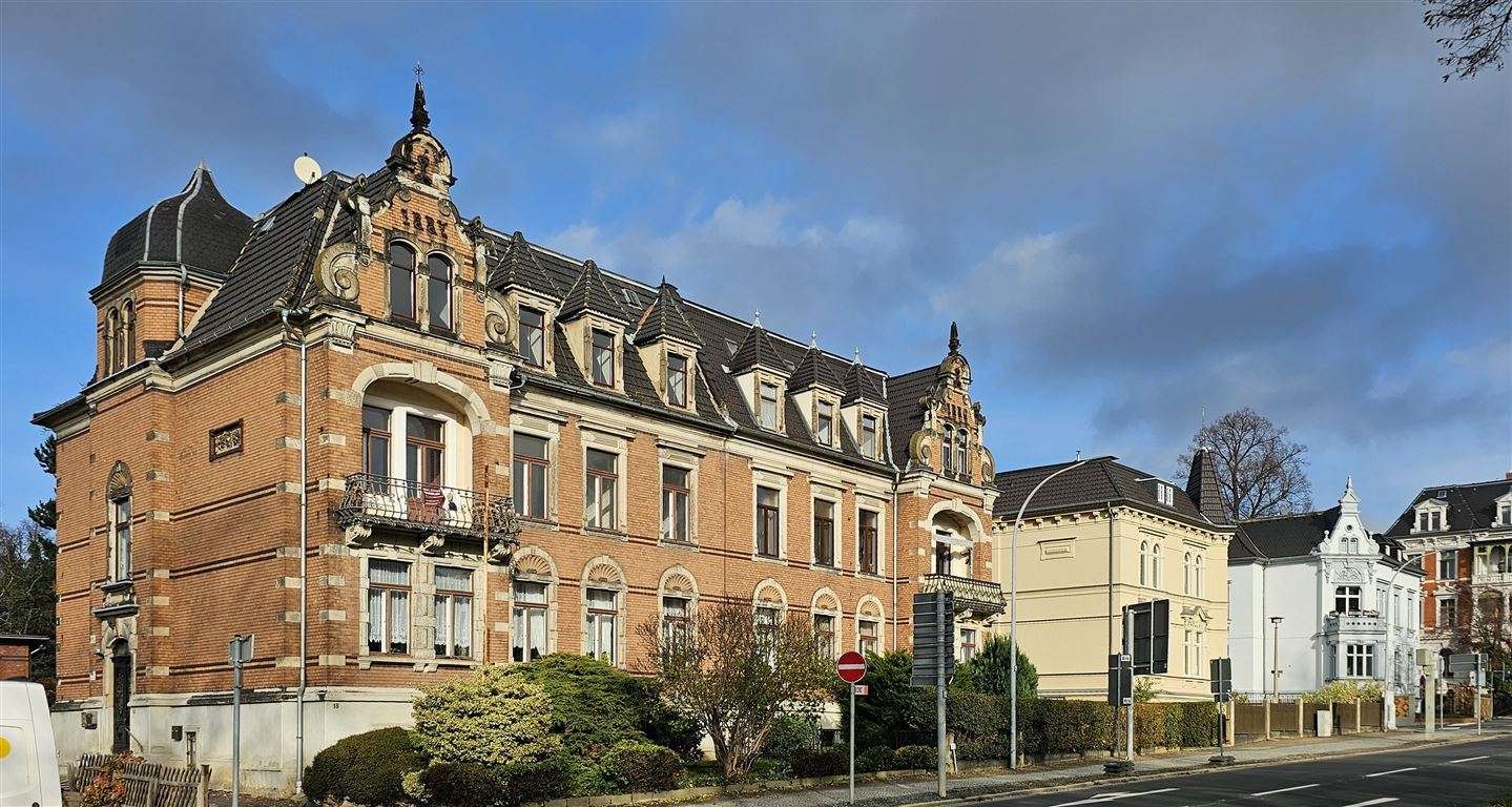 Thumbnail-Haus zum Kaufen in Zittau 295.000,00 € 421 m²