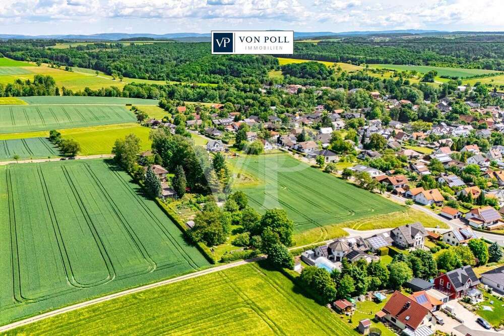 Thumbnail-Grundstück zu verkaufen in Bad Rodach Heldritt 130.000,00 € 2600 m²