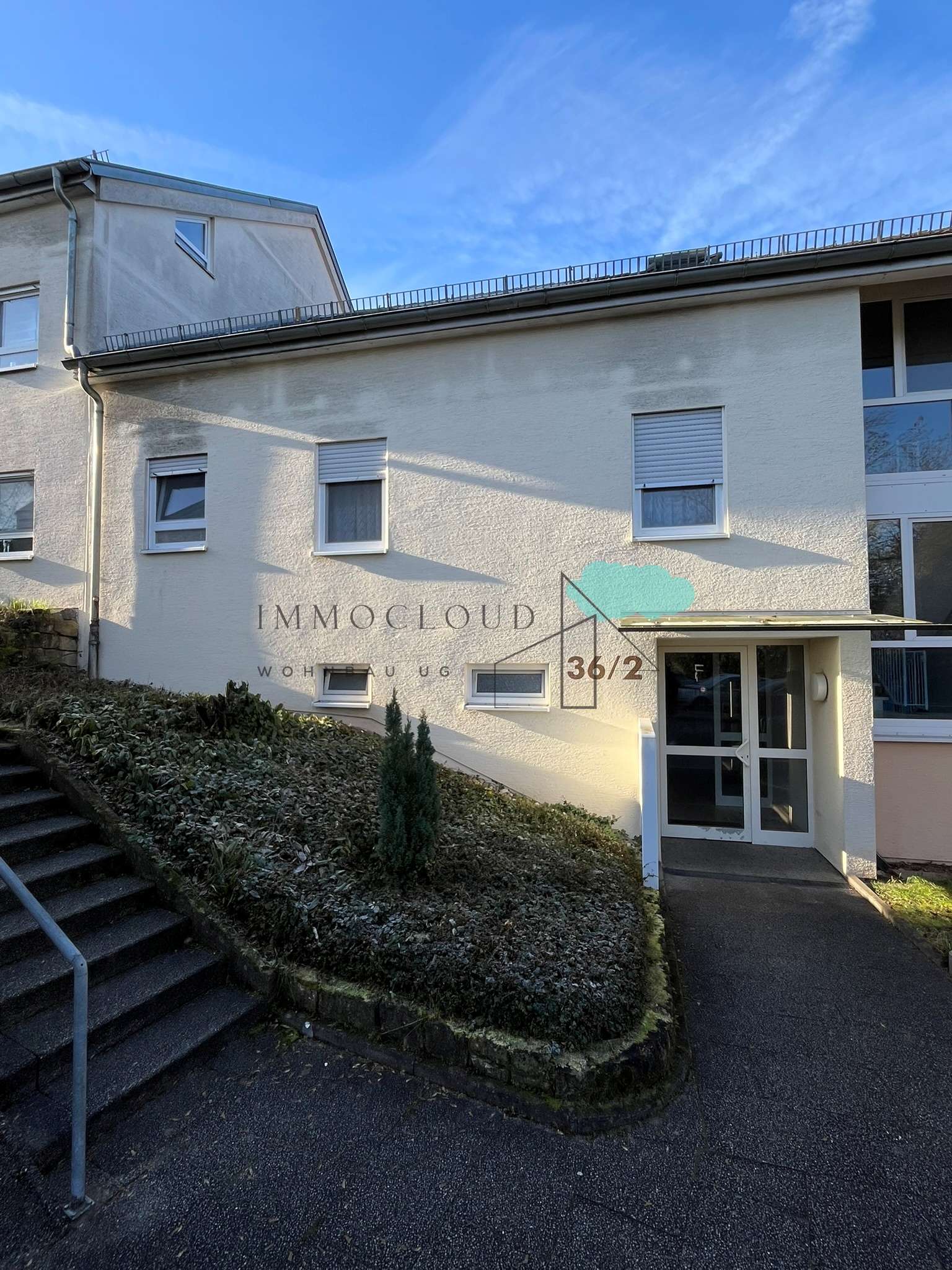 Thumbnail-Wohnung zum Kaufen in Murrhardt 255.000,00 € 73 m²