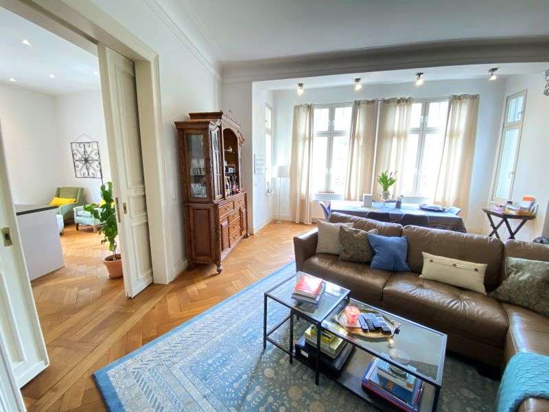 Thumbnail-Wohnung zum Kaufen in Wiesbaden 615.000,00 € 129.56 m²