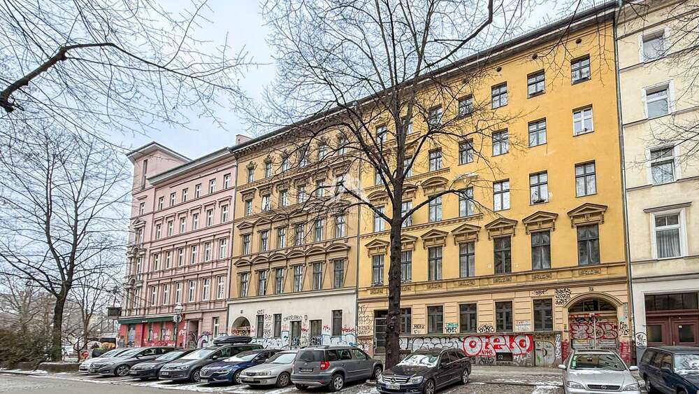 Thumbnail-Büro in Berlin 949.000,00 € 251.89 m²