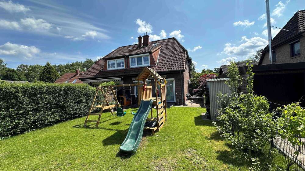 Thumbnail-Haus zum Kaufen in Uetersen 399.000,00 € 110 m²