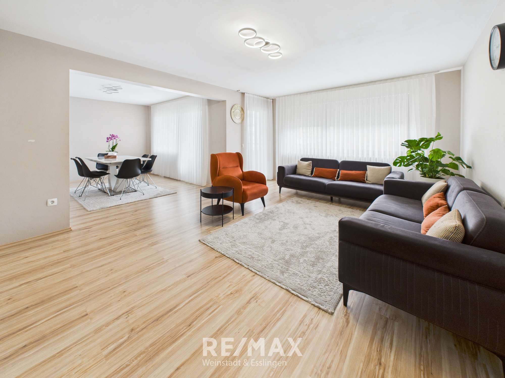 Thumbnail-Wohnung zum Kaufen in Aalen 260.000,00 € 85 m²