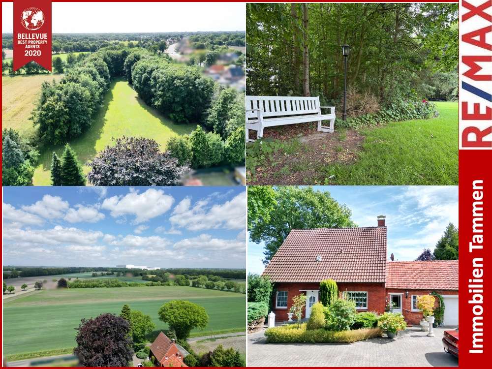 Thumbnail-Haus zum Kaufen in Papenburg 329.000,00 € 155.6 m²