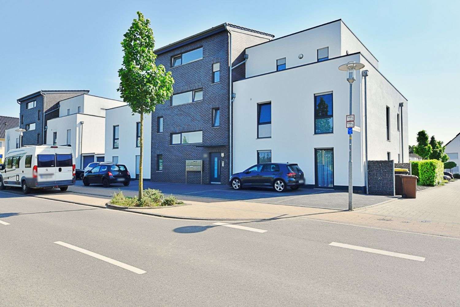 Thumbnail-Wohnung zum Kaufen in Meckenheim 379.000,00 € 96 m²
