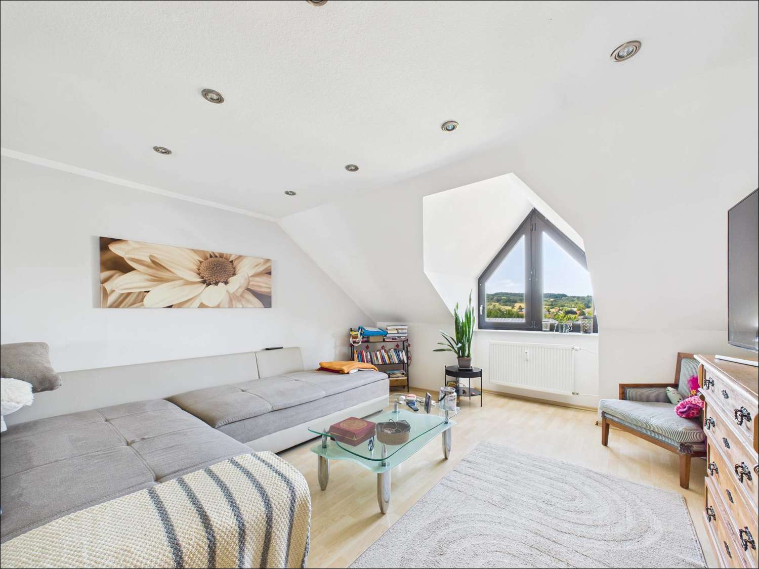 Thumbnail-Wohnung zum Kaufen in Hösbach 329.900,00 € 124.67 m²