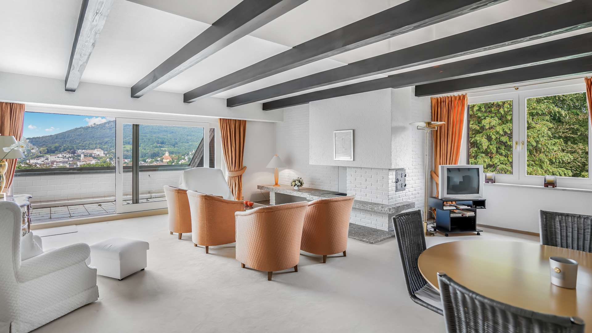 Thumbnail-Wohnung zum Kaufen in Baden-Baden 725.000,00 € 156 m²