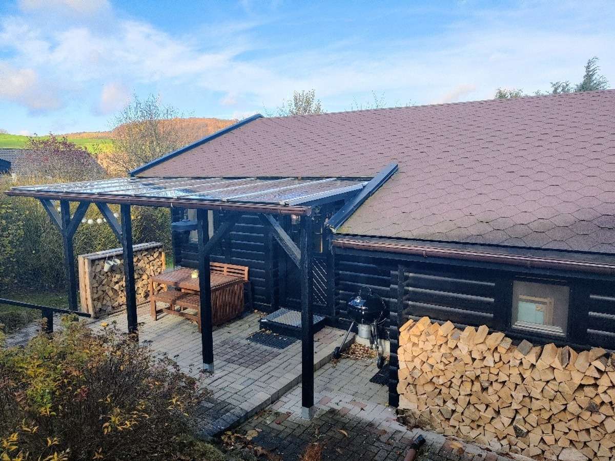 Thumbnail-Haus zum Kaufen in Diemelsee-Sudeck 195.000,00 € 55 m²