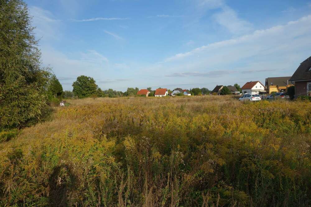 Thumbnail-Grundstück zu verkaufen in Zossen OT Nächst Neuendorf 101.200,00 € 540 m²