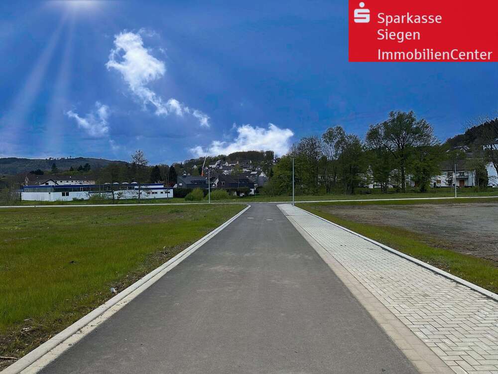 Thumbnail-Grundstück zu verkaufen in Hilchenbach 103.000,00 € 640 m²