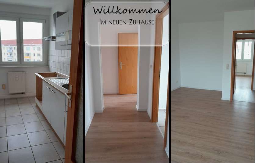 Thumbnail-Wohnung zum Mieten in Plauen 325,00 € 56.44 m²