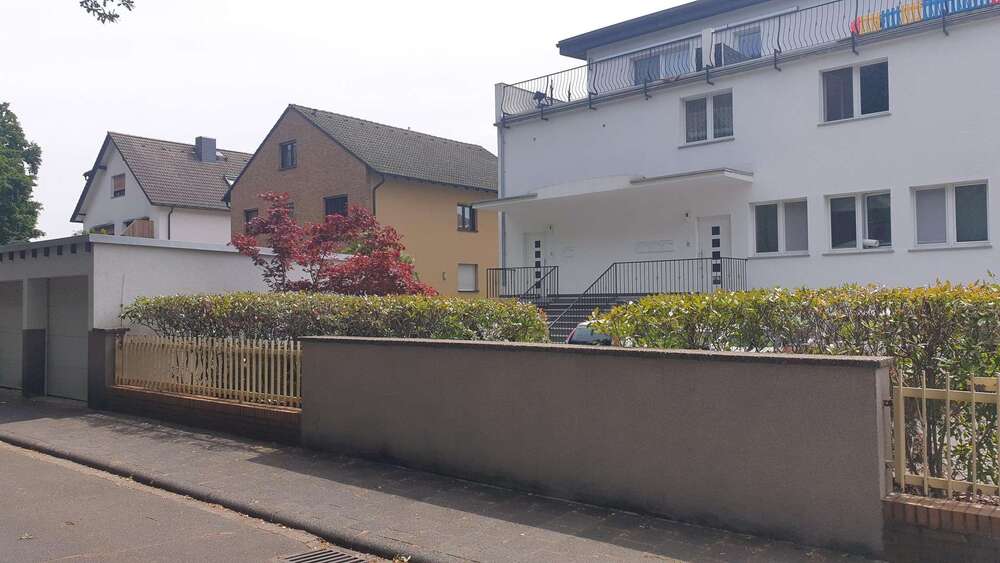 Thumbnail-Wohnung zum Mieten in Heusenstamm 700,00 € 49 m²