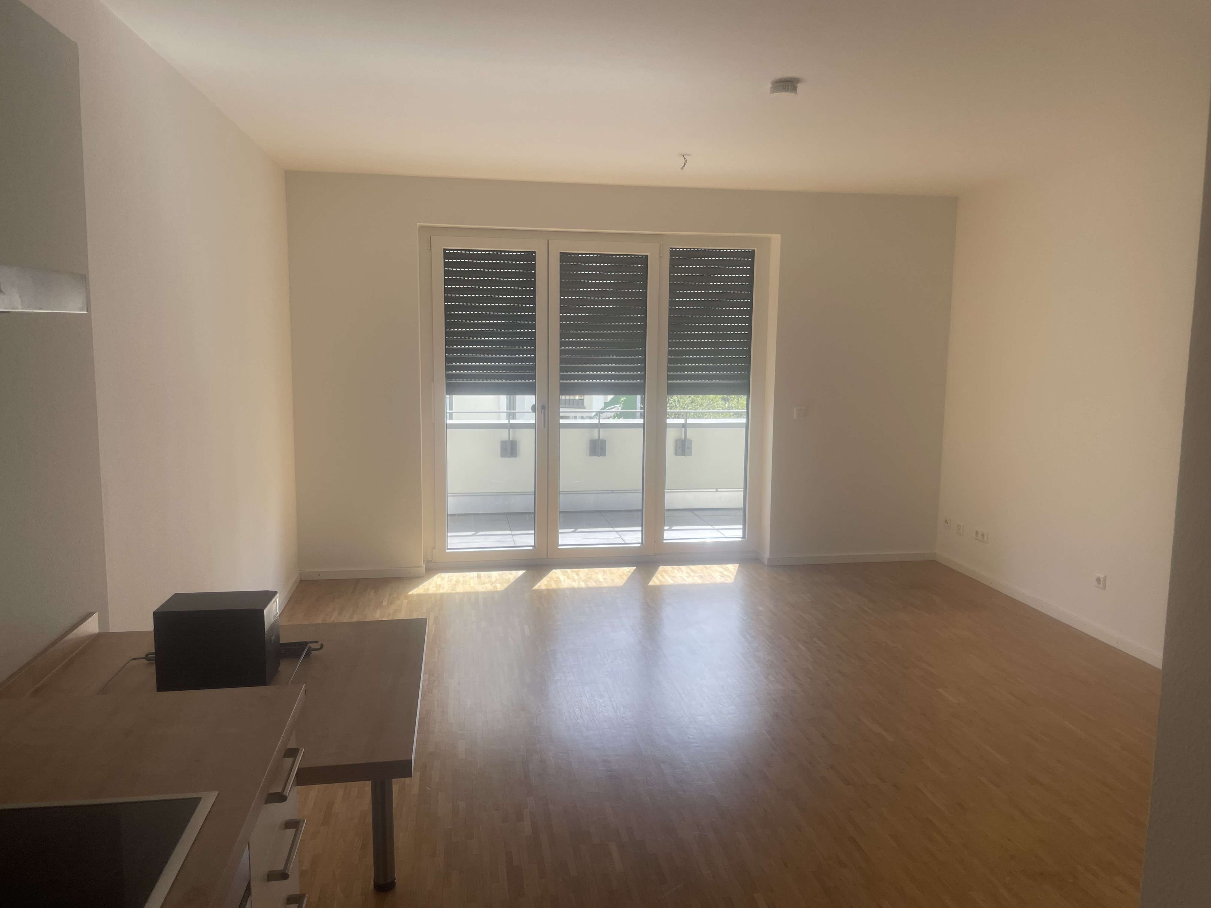 Thumbnail-Wohnung zum Mieten in Ludwigshafen am Rhein 477,36 € 36.72 m²