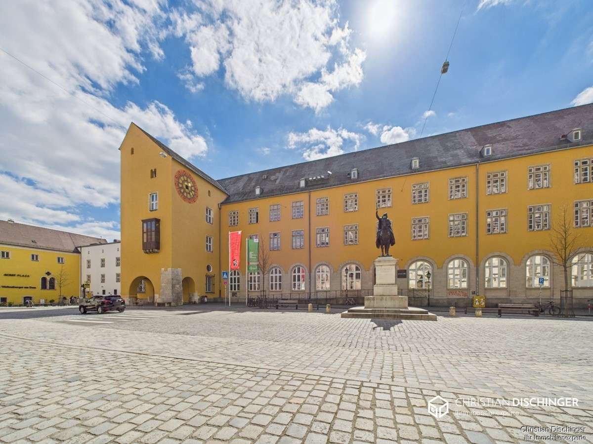 Thumbnail-Gastronomie in Regensburg 11.044,00 € 502 m²