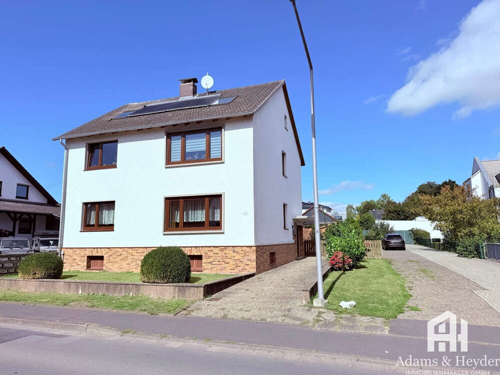 Thumbnail-Haus zum Kaufen in Vellmar 370.000,00 € 173.2 m²