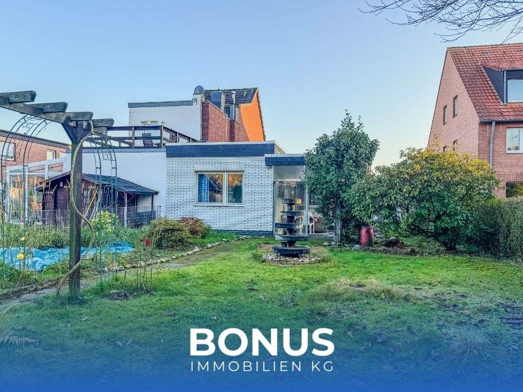 Thumbnail-Haus zum Kaufen in Mönchengladbach 279.000,00 € 102.67 m²