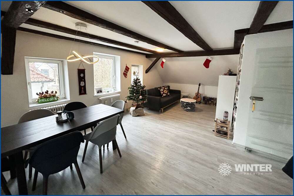Thumbnail-Wohnung zum Mieten in Biberach an der Riß 1.049,00 € 89 m²