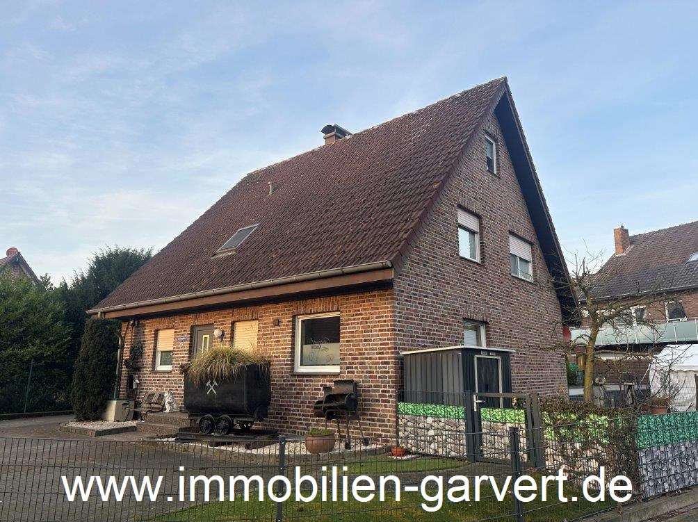 Thumbnail-Haus zum Kaufen in Raesfeld 385.000,00 € 151 m²